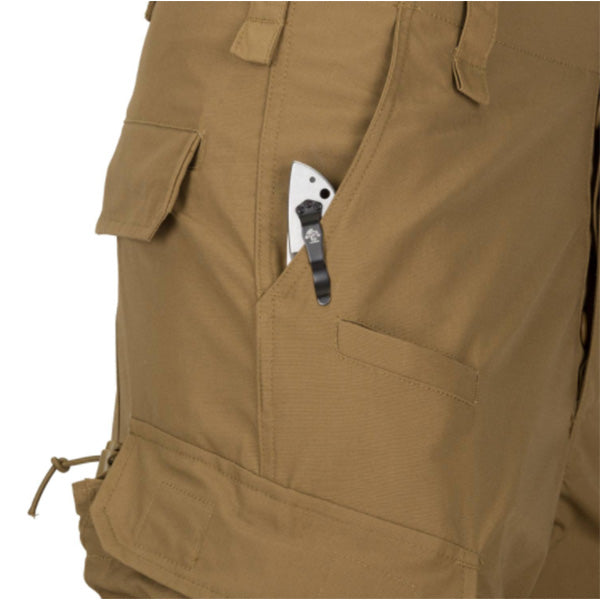 Hosen CPU (Combat Patrol Uniform), Olive Green