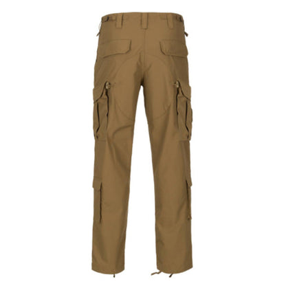 Hosen CPU (Combat Patrol Uniform), Olive Green