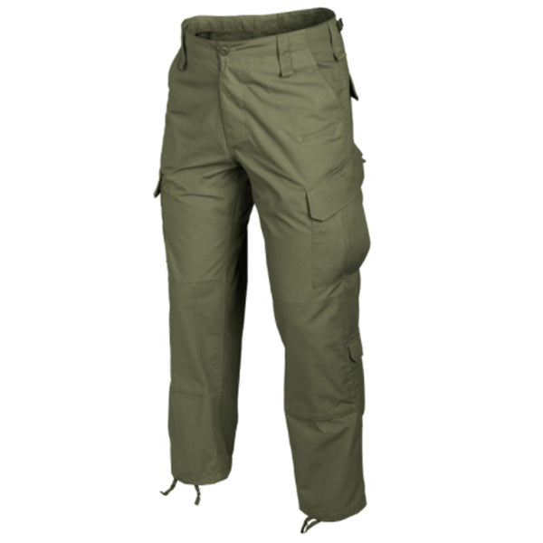 Hosen CPU (Combat Patrol Uniform), Olive Green
