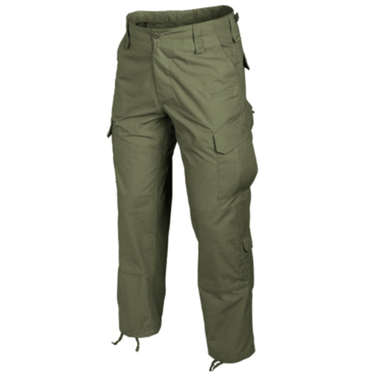Hosen CPU (Combat Patrol Uniform), Olive Green