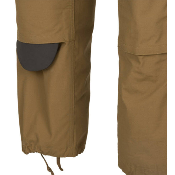 Hosen CPU (Combat Patrol Uniform), Navy Blue