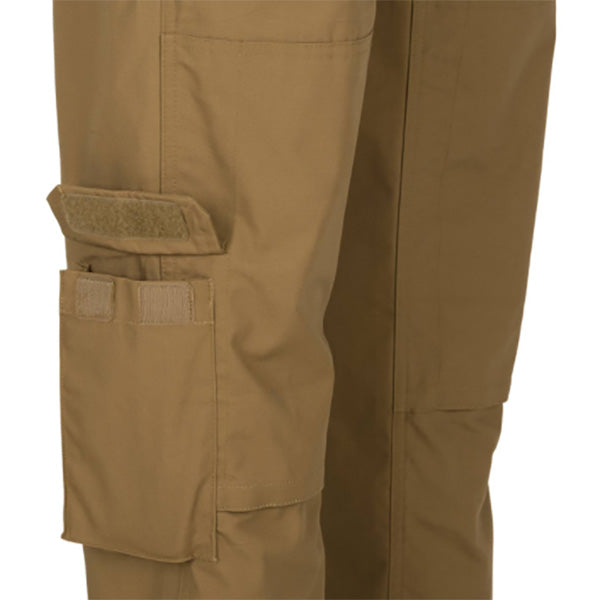 Hosen CPU (Combat Patrol Uniform), Navy Blue