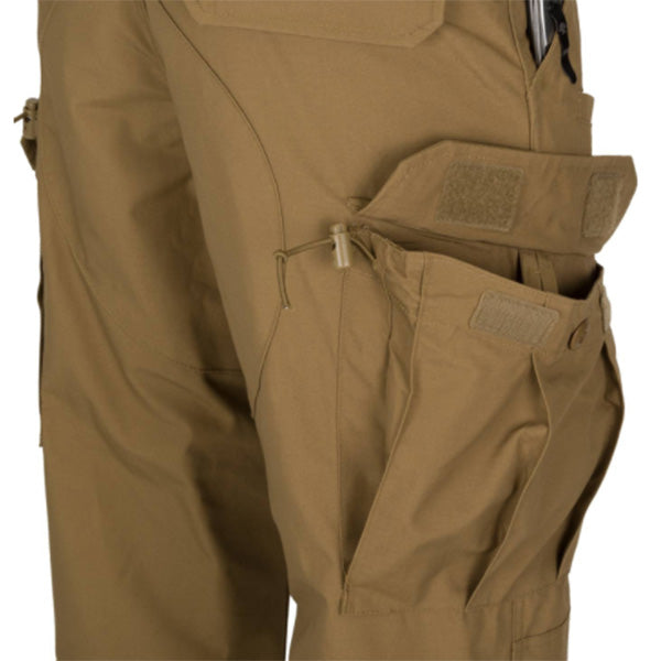Hosen CPU (Combat Patrol Uniform), Navy Blue
