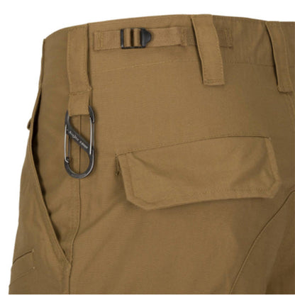 Hosen CPU (Combat Patrol Uniform), Navy Blue