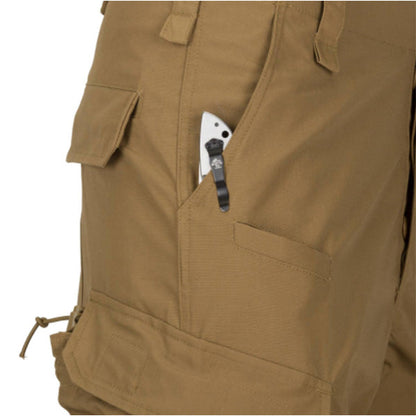Hosen CPU (Combat Patrol Uniform), Navy Blue