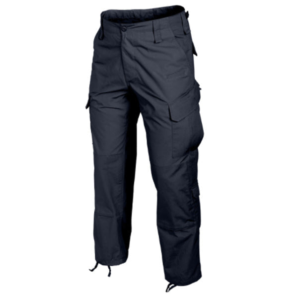 Hosen CPU (Combat Patrol Uniform), Navy Blue
