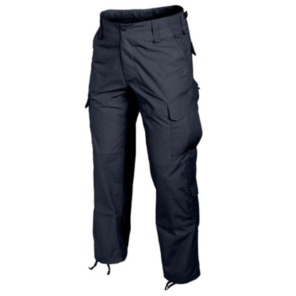 Hosen CPU (Combat Patrol Uniform), Navy Blue