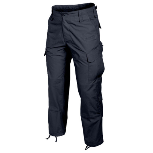 Hosen CPU (Combat Patrol Uniform), Navy Blue