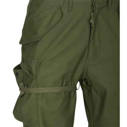 Einsatzhosen M65 PANTS, Black