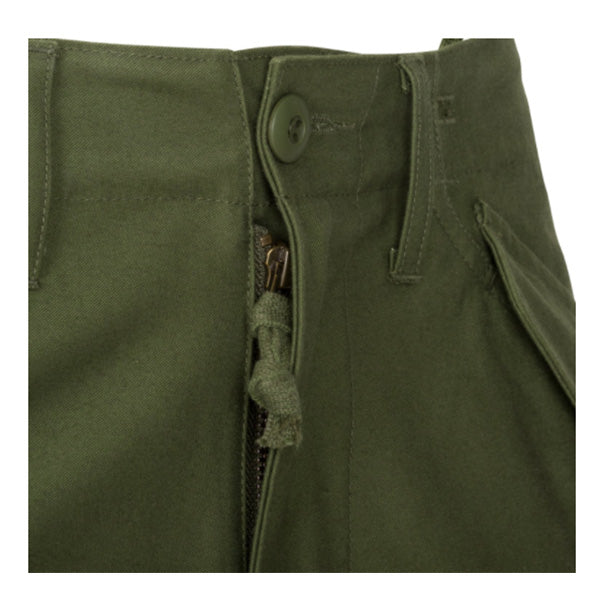 Einsatzhosen M65 PANTS, Black