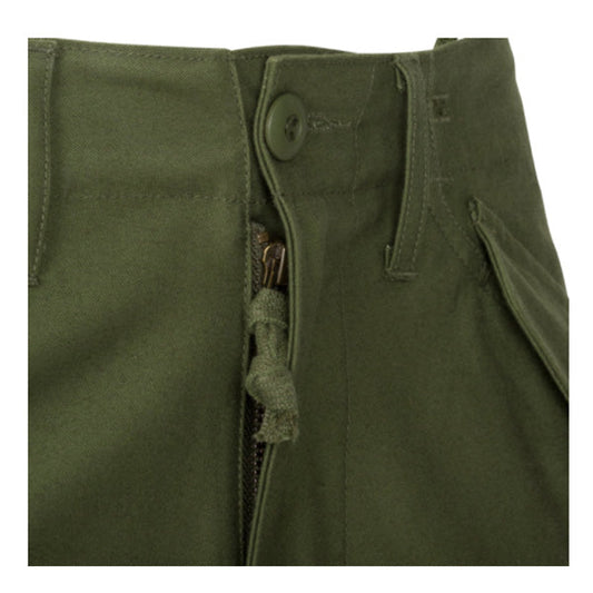 Einsatzhosen M65 PANTS, Black