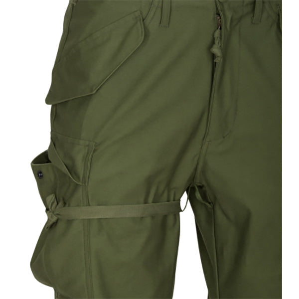 Einsatzhosen M65 PANTS, Olive Green