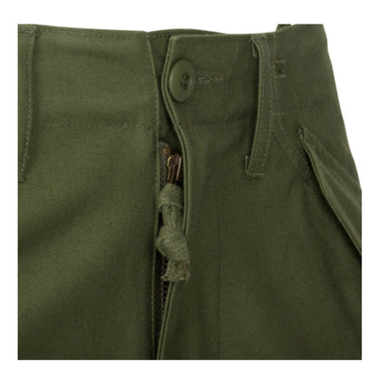 Einsatzhosen M65 PANTS, Olive Green