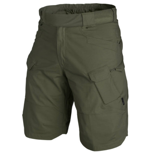 Shorts URBAN TACTICAL SHORTS 11", Olive Green