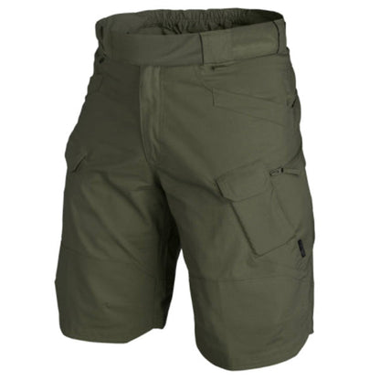 Shorts URBAN TACTICAL SHORTS 11", Olive Green