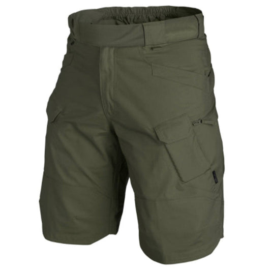 Shorts URBAN TACTICAL SHORTS 11", Olive Green
