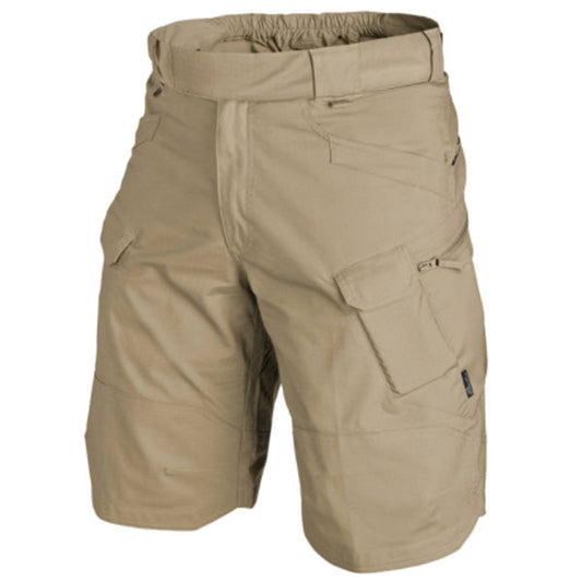 Shorts URBAN TACTICAL SHORTS 11", Khaki