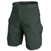 URBAN TACTICAL SHORTS 11", Jungle Green