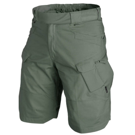 URBAN TACTICAL SHORTS 11", Olive Drab