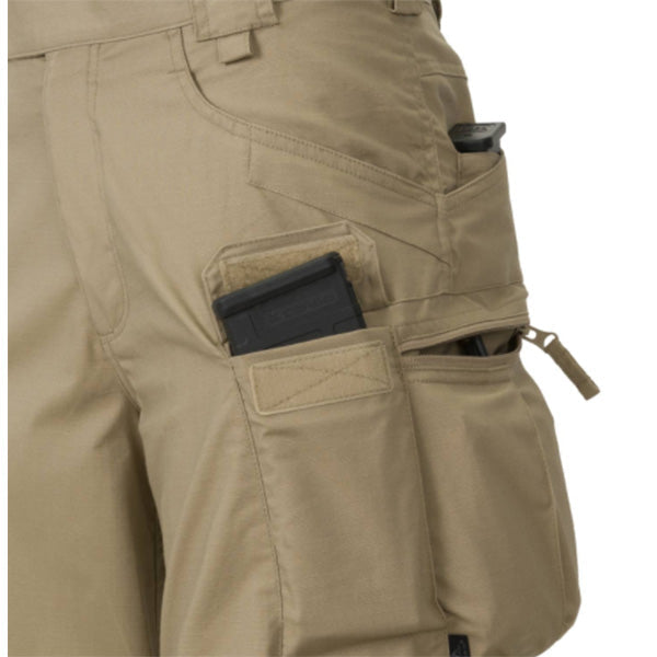 URBAN TACTICAL SHORTS 11", Navy Blue