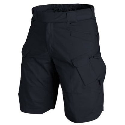 URBAN TACTICAL SHORTS 11", Navy Blue