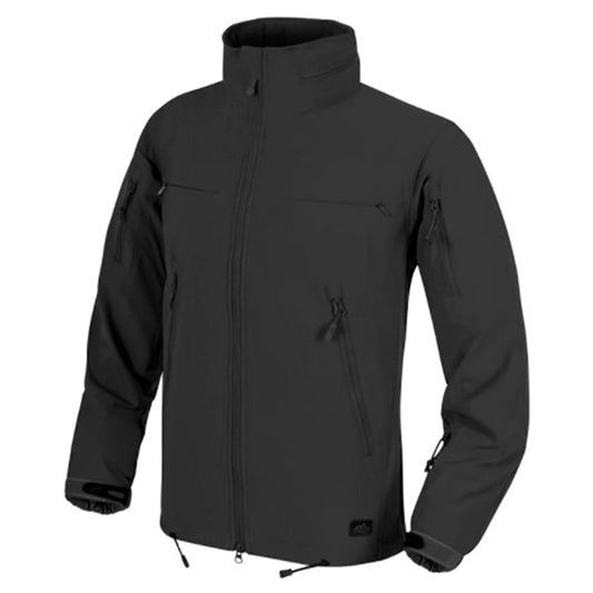 Einsatzjacke COUGAR JACKET, Black