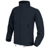 Einsatzjacke COUGAR JACKET, Navy Blue