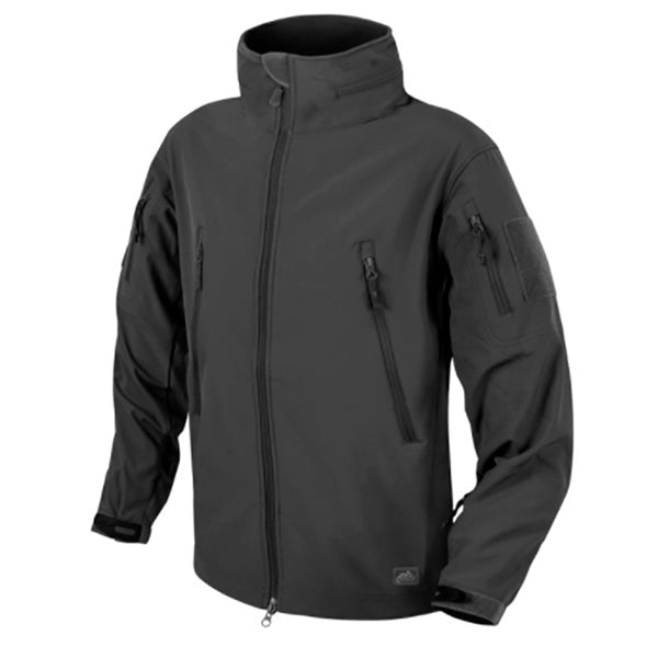 GUNFIGHTER JACKET
