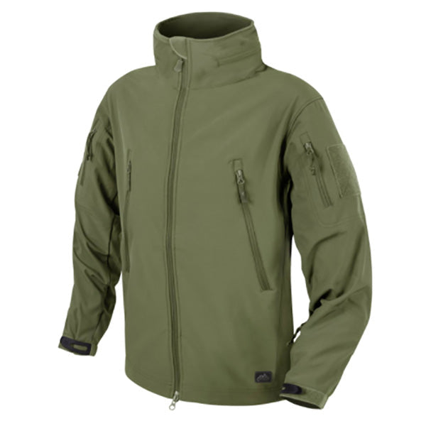GUNFIGHTER JACKET
