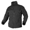 Windjacke CLASSIC ARMY WINDBLOCKER JACKET, Black