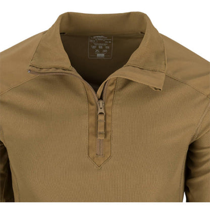 MCDU COMBAT SHIRT