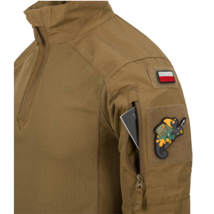 MCDU COMBAT SHIRT