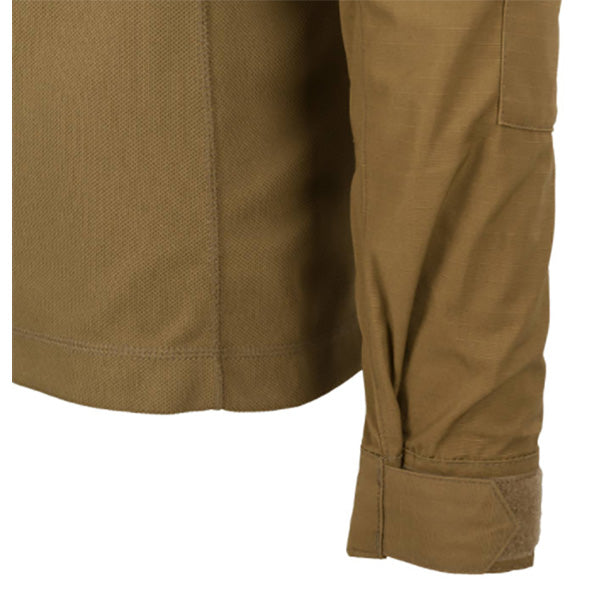 MCDU COMBAT SHIRT