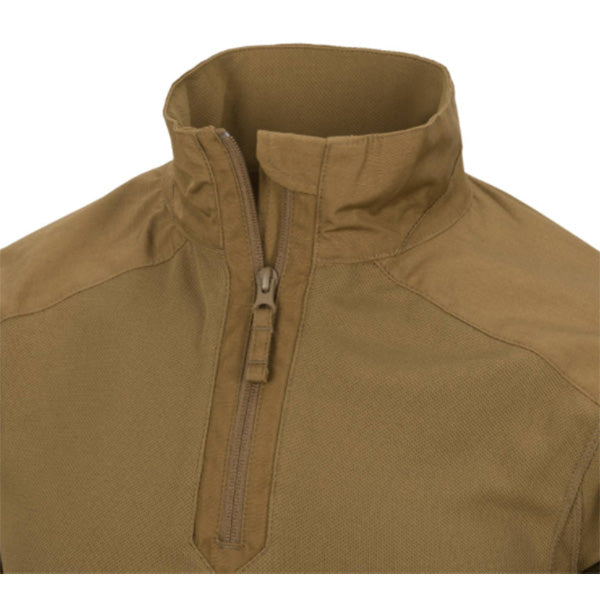 MCDU COMBAT SHIRT
