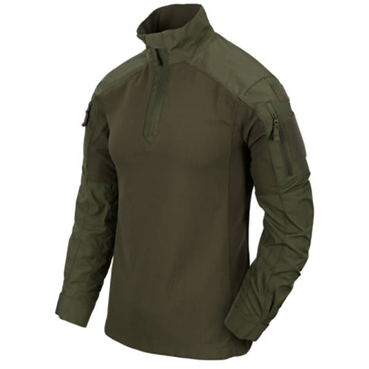 MCDU COMBAT SHIRT
