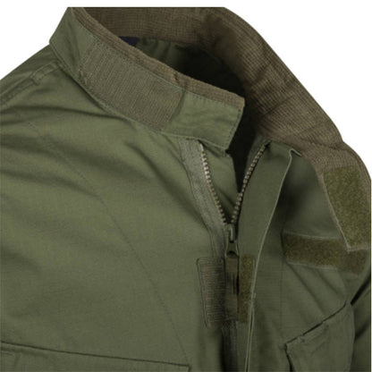 Patrol Shirt CPU SHIRT (COMBAT PATROL UNIFORM), Navy Blue