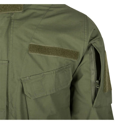 Patrol Shirt CPU SHIRT (COMBAT PATROL UNIFORM), Navy Blue