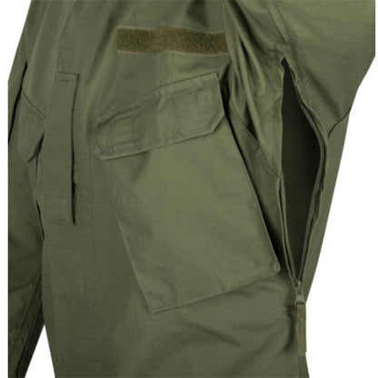 Patrol Shirt CPU SHIRT (COMBAT PATROL UNIFORM), Navy Blue