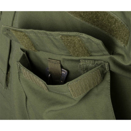 Patrol Shirt CPU SHIRT (COMBAT PATROL UNIFORM), Navy Blue