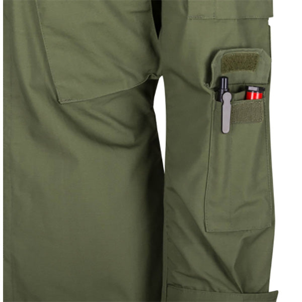 Patrol Shirt CPU SHIRT (COMBAT PATROL UNIFORM), Navy Blue