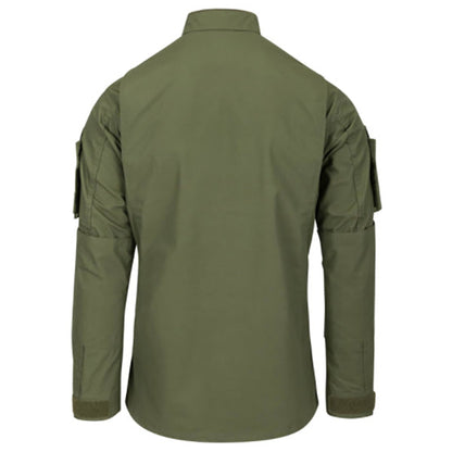 Patrol Shirt CPU SHIRT (COMBAT PATROL UNIFORM), Navy Blue