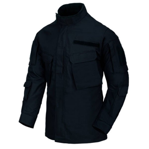 Patrol Shirt CPU SHIRT (COMBAT PATROL UNIFORM), Navy Blue