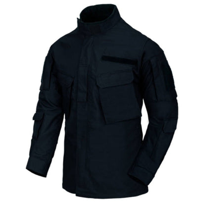 Patrol Shirt CPU SHIRT (COMBAT PATROL UNIFORM), Navy Blue
