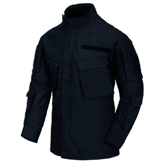 Patrol Shirt CPU SHIRT (COMBAT PATROL UNIFORM), Navy Blue