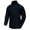 Patrol Shirt CPU SHIRT (COMBAT PATROL UNIFORM), Navy Blue