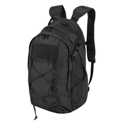 Rucksack EDC LITE BACKPACK, 21 Liter, Black