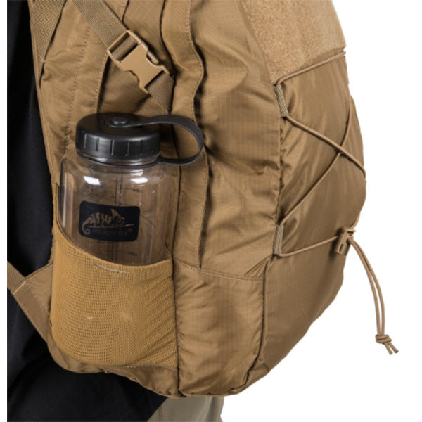 Rucksack EDC LITE BACKPACK, 21 Liter, Olive Green