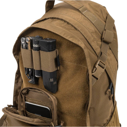 Rucksack EDC LITE BACKPACK, 21 Liter, Olive Green