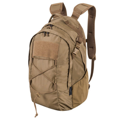 Rucksack EDC LITE BACKPACK, 21 Liter, Coyote