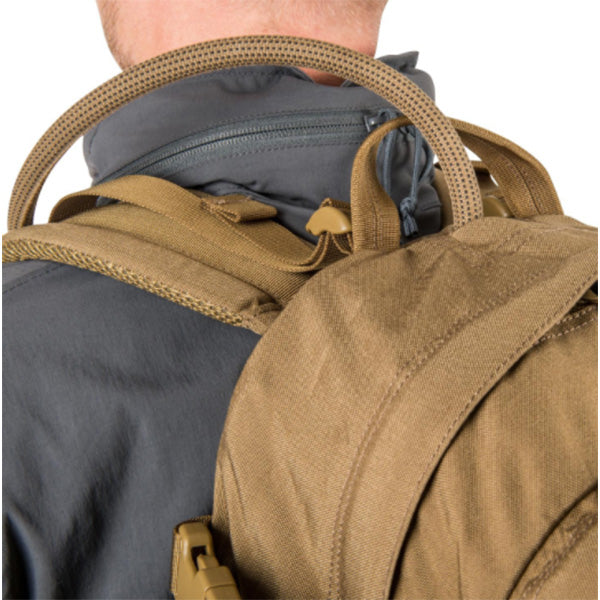 Rucksack RATEL MK2 BACKPACK, 25 Liter, Black